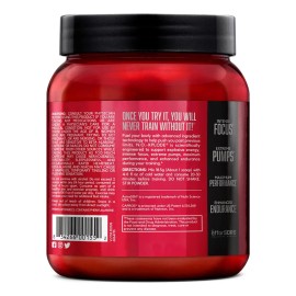 Pre Entreno Bsn No Xplode 3.0 60 Servicios Todos Los Sabores                                                                                          