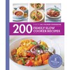 Hamlyn All Colour Cookery: 200 Family Slow Cooker Recipes: Hamlyn