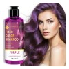 Shampoo Fijador De Color Para Cabello 230 Ml