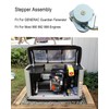EMIHO Stepper Motor Replace 0G6453 GTH990 HSB Fit for GENERAC
