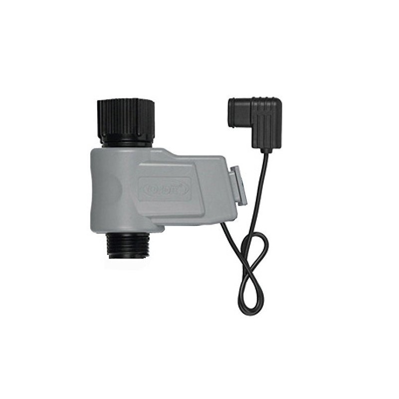 Orbit 58911 Complete Yard Watering Kit, Green… (Orbit Bundle)