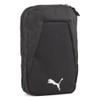 Puma Team GOAL Gym Sack Wash Bag 090244 Black (01)