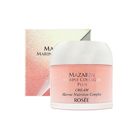 rosé Rose Mazarin Marine Collagen Cream 50g / 로제 마자린 마린 콜라겐 크림50g