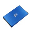 (JKStor) : External USB 3.0 Portable 2.5" SATA External Hard