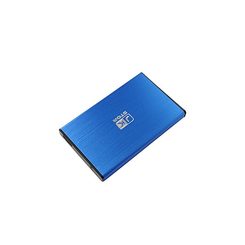 (JKStor) : External USB 3.0 Portable 2.5" SATA External Hard