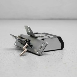 Cerradura (chapa) Tapa Trasera Chevy 1996 - 2012
