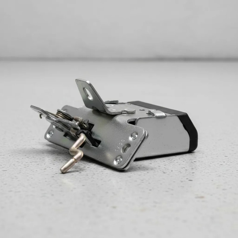 Cerradura (chapa) Tapa Trasera Chevy 1996 - 2012