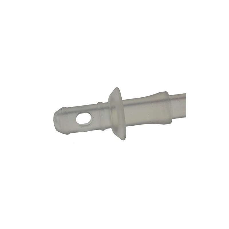 DeLonghi Milk Suction Tube for EN750 Lattissima Pro Nespresso Machine,