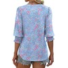 Cute Summer Tops for Women Plus Size Beach Vacation Essentials
