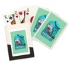 Lantern Press Monterey, California, Harbor Seals, (52 Playing Cards, Poker