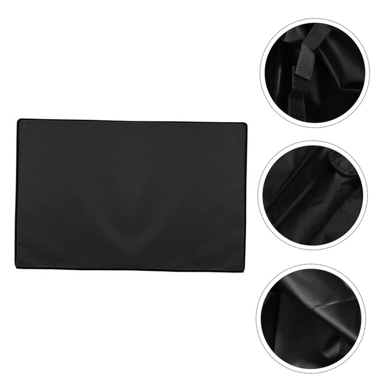 LABRIMP Outdoor Tv Cover for LCD LED Screens Durable Protection