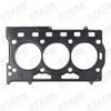STARK SKGCH-0470166 Gasket, Cylinder Head Gasket, Engine Gasket, Head Gasket