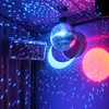 Luz de bola de discoteca, foco de bola de discoteca