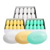 Altrang Soap 130gX10 pieces, 3 types, choose 1, yellow / 알뜨랑 비누 130gX10개입 3종 택1 노랑