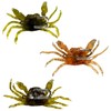 RiNan. Crab Worm Octopus Egi Octopus Fishing Simulated Octopus Tackle
