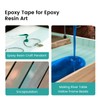 Resiners Resin Tape for Epoxy Resin Molding - 2IN W