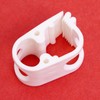 2activelife Enema Supplies - Enema Clamp (Enema Climp-01)