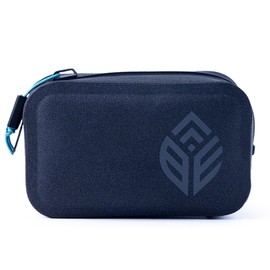 Beyond Earth Co. The Nomad - Pocket Sized, Smell Proof Container for Travel Storage - 100% Waterproof Stash Box, Odor Proof Bags for your Accessories.