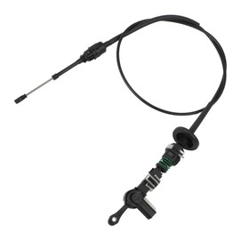 Automatic Transmission Shifter Cable 52107847AK Precise Operation Gear Shifter Control Cable for 1500 2500 3500