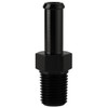 Podavelle 1/4 NPT Male to 3/8" Hose Barb Fitting Adapter