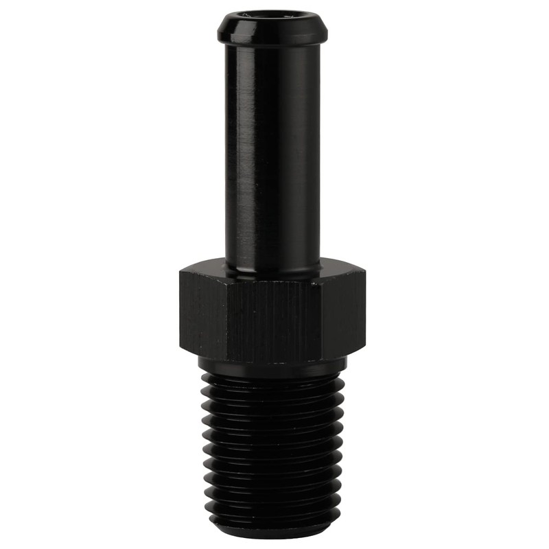 Podavelle 1/4 NPT Male to 3/8" Hose Barb Fitting Adapter