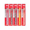 [Head office direct management] 5 Dentrix gum toothbrushes / [본사직영] 덴트릭스 잇몸 칫솔 5개