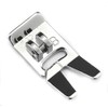 ZIGZAGSTORM 446371 Snap On 6mm Zig Zag (Zigzag) Presser Foot