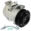 ECCPP AC Compressor Fast Cooling 2002-2006 Fit for Toyota Camry