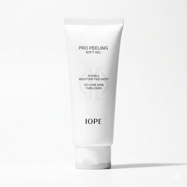 Amore Pacific IOPE Pro Peeling Soft Gel 100ml / 아이오페 프로 필링 소프트 젤 100ml
