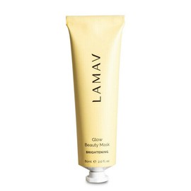 LAMAV Glow Beauty Mask, 60ml