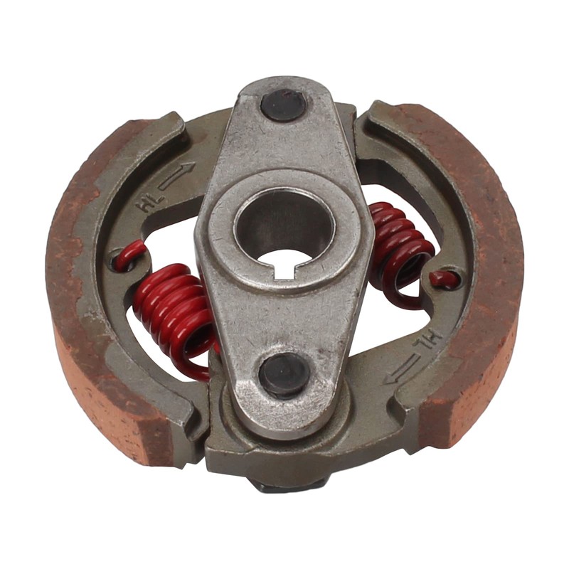 Carbhub 4 Stroke Clutch Heavy Duty Gas Engine 49cc Motorized