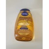 NIVEA 1 × NIVEA Foaming Oil MOISTURIZING BODY WASH •