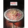 Vortex™ Direct Sear Grill Grate Accessory for Medium BBQ Vortex