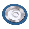 Mechanical Movement Mainspring Clockwork Watch Accessory Professional Replacement Clockwork 6497‑2