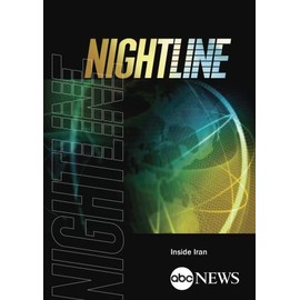 ABC News Nightline Inside Iran
