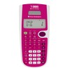 Texas Instruments TI-30XS Multiview Scientific Calculator (Pink)