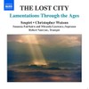 The Lost City | Lamentations Through Ages