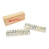 better with friends Adults Professional Double Dot Dominoes 6 Colors