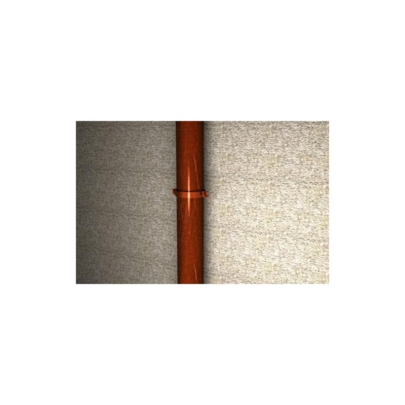 Fischer SX Plus 6 DVR Dowel with Double Screw for