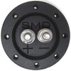 SMD 1 Channel Speaker Terminal (Stainless)