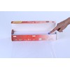 Forvara Cling Wrap Non-PVC Plastic Wrap for Food - 300
