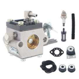 ANTO Carburetor Carb Kit for Stihl 032 032AV Carburetor Replaces 1113 120 0604