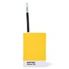 PANTONE Sticky Notes Pad, Sticky Notes, Pack of 1400, Yellow