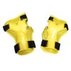 RIP SLIDE 20065 20065 Wrist Guard (Palm Guard), Yellow