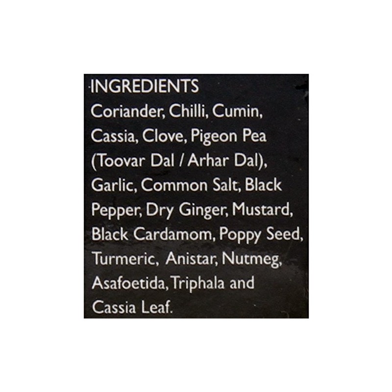 Everest Tandoori Chicken Masala 50g