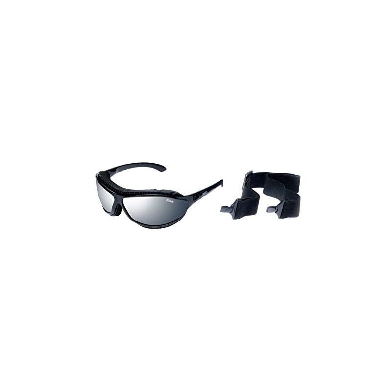 Ravs by ALPLAND SPORTBRILLE - GLETSCHERBRILLE - Skibrille - Langlauf