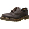 Dr. Martens mens Crazy Horse Oxford, Gaucho Crazy Horse, 12