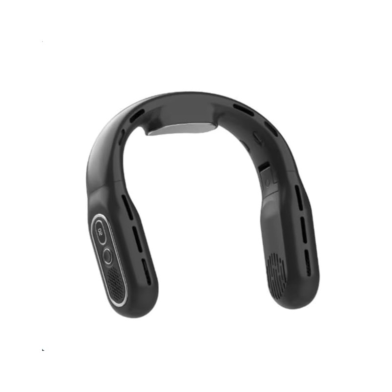 Generic 2024 Neck Fan with Advanced Cooling Technology and Innovative