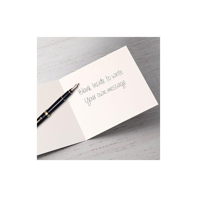 Aunt Birthday Card - Cavapoo Dog Relaxing Spa Cute Cavapoo