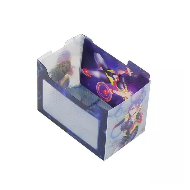 Imperium Chubby Deckbox - Nebula Voyager